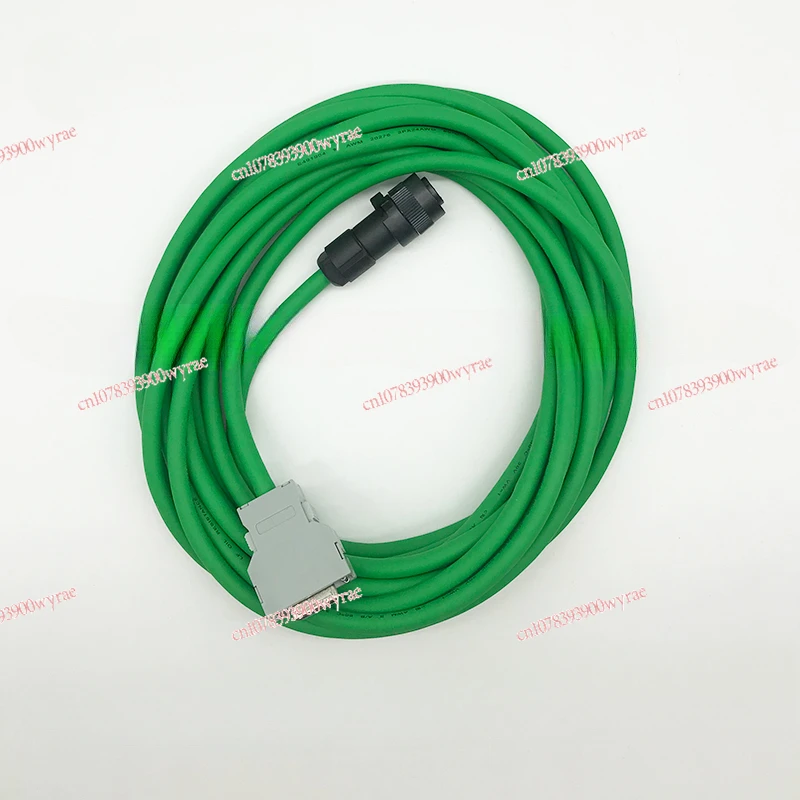 

Servo Motor Encoder Line A660-2005-T505 Motor Spindle Encoder Cable