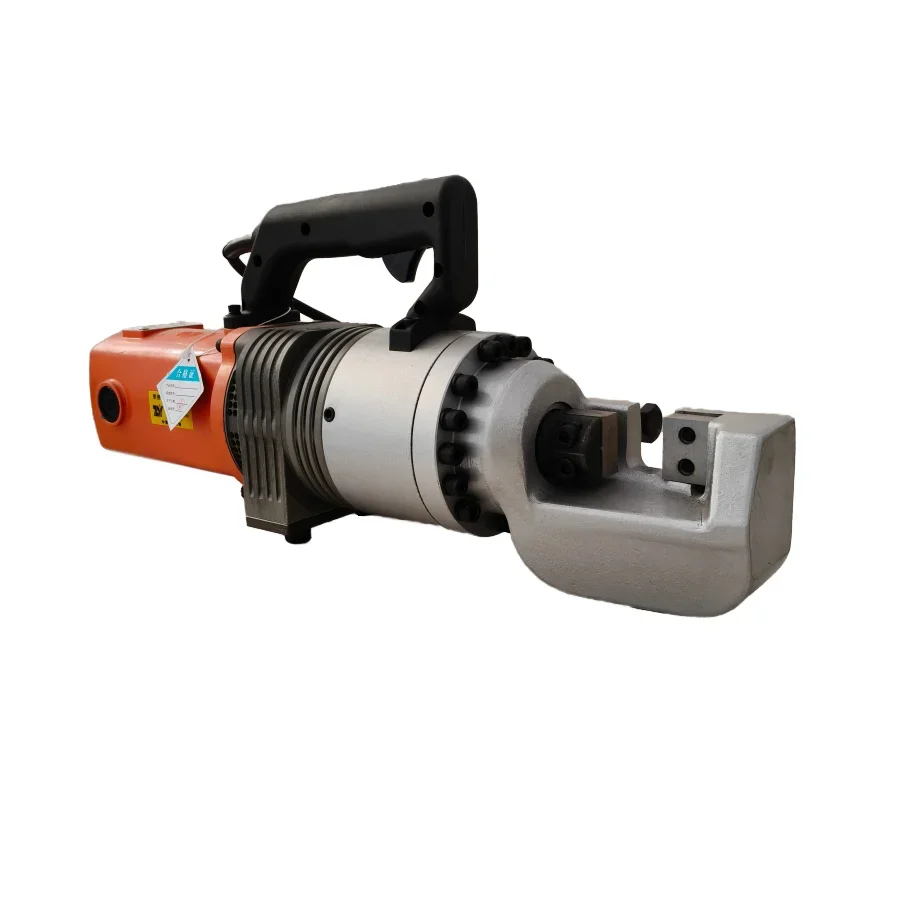 

Xinwo RC-32 Портативный электрический резак для стальных стержней арматуры 32 мм Гидравлический инструмент для сноса 1,8 кВт 110 В/220 В Станок для резки с сердечником