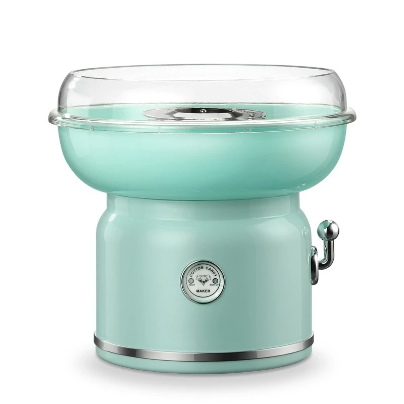 

Cotton candy machine Household fancy cotton candy machine Electric