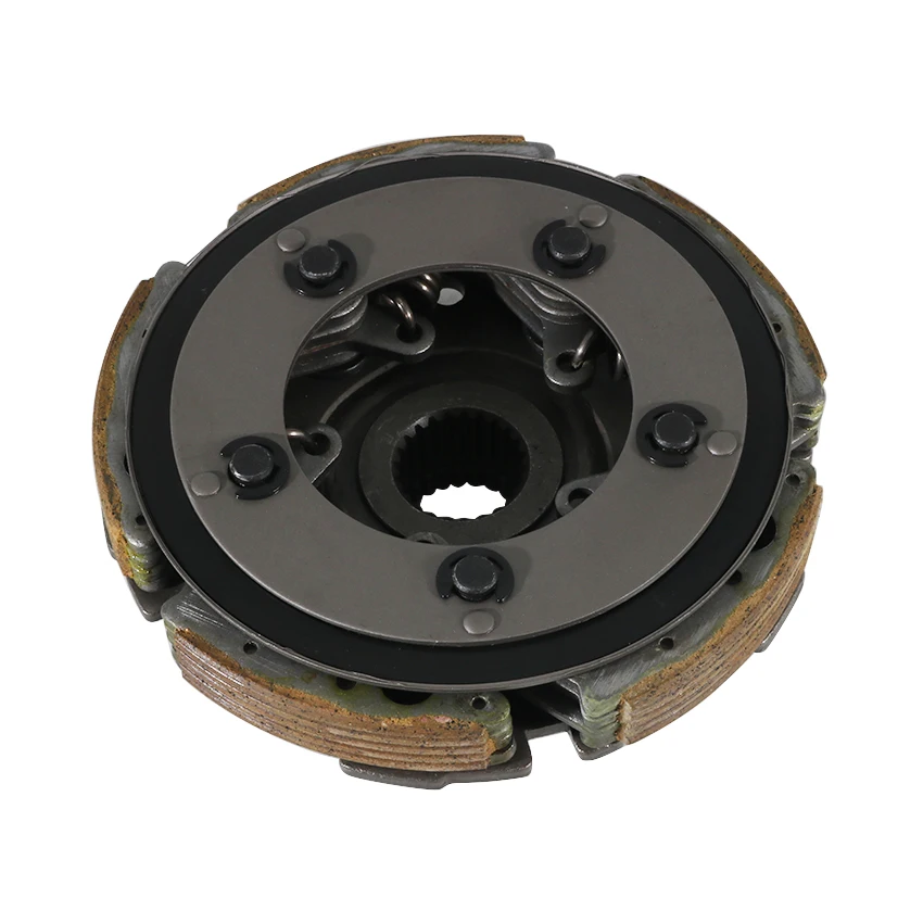 Motorcycle Clutch Centrifugal For Kymco Maxxer 400 IRS 2X4 4X4 Maxxer 450 i MXU 400 2X4-4X4 MXU 450i 4x4 OEM:2261A-PWB1-900