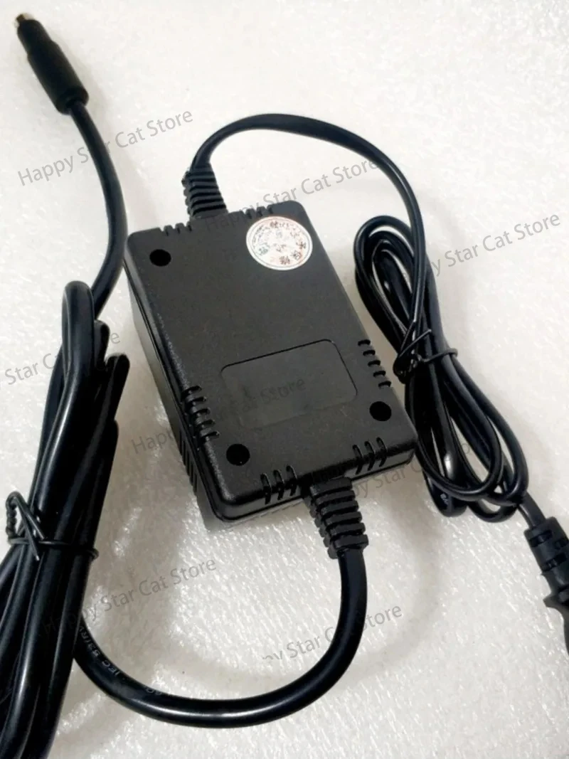

New for BEHRINGER Mixer 1002 1202 UB502 802 XENYX External Power Adapter 3 Stitches