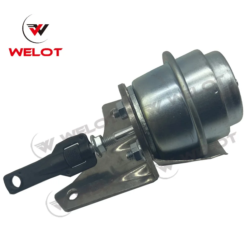 700960-5011S Turbo Wastegate Turbocharger Actuator Turbine Parts For Audi A2 1.2TDI 45Kw 61HP ANY AYZ 3 Zyl. 2000