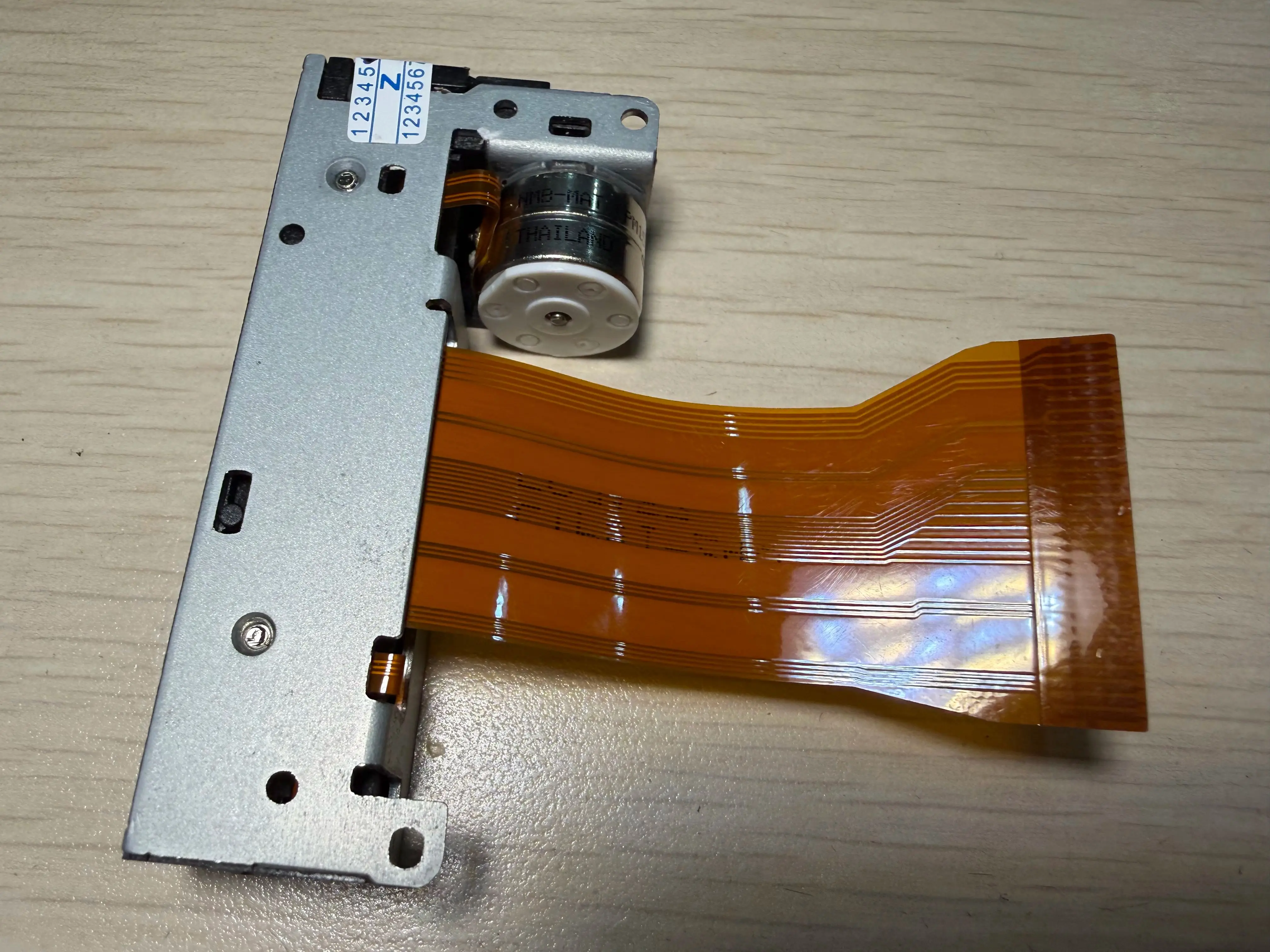 printhead,LTP01-245-11 LTP01-245-01 LTP01-245-13 20pcs / set  new thermal printhead LTP01-245-08,LTP01-245,printer