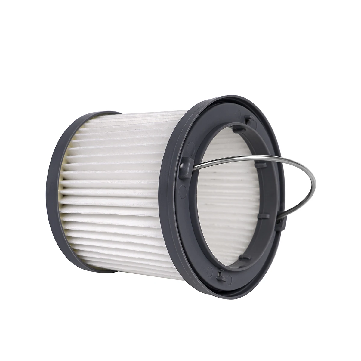 2 قطعة استبدال ل بلاك اند ديكر تصفية يناسب PVF110 ، PHV1210 و PHV1810 المكانس ، متوافق مع جزء #90552433