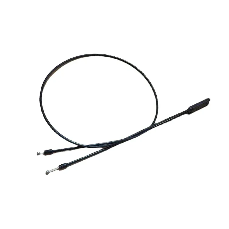 

Новый тросик открывания капота для BMW 528i 535i 640i 650i 528i M6 550i 730Li