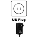 US PLUG