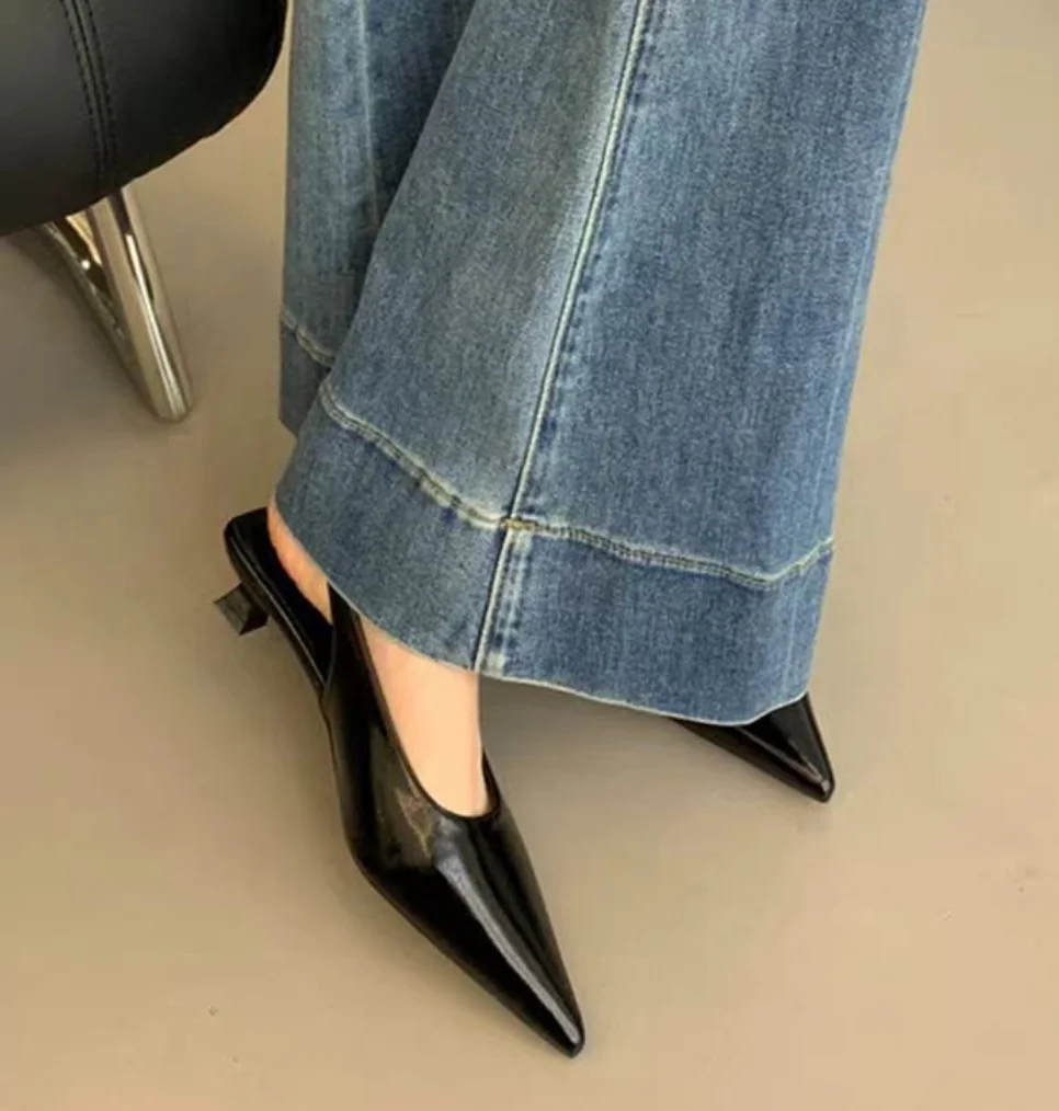 Thumbnail 4 - #93 Mules Price Drop Alerts