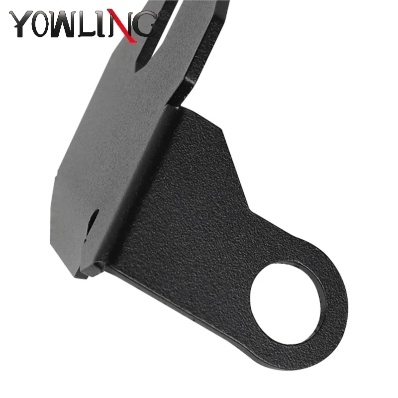 For Yamaha Tracer 9 GT+ 2018-2023-2024-2025 Motorcycle Tail Tidy License Number Plate Holder Frame Bracket Tracer 700 900 7 GT