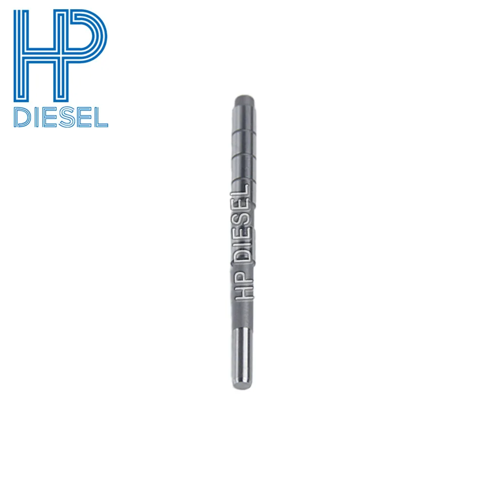 

24 шт./лот 6311 длина 57,30 мм спецификации стержня клапана 4.301 подходит для форсунок серии DENSO 095000-6311