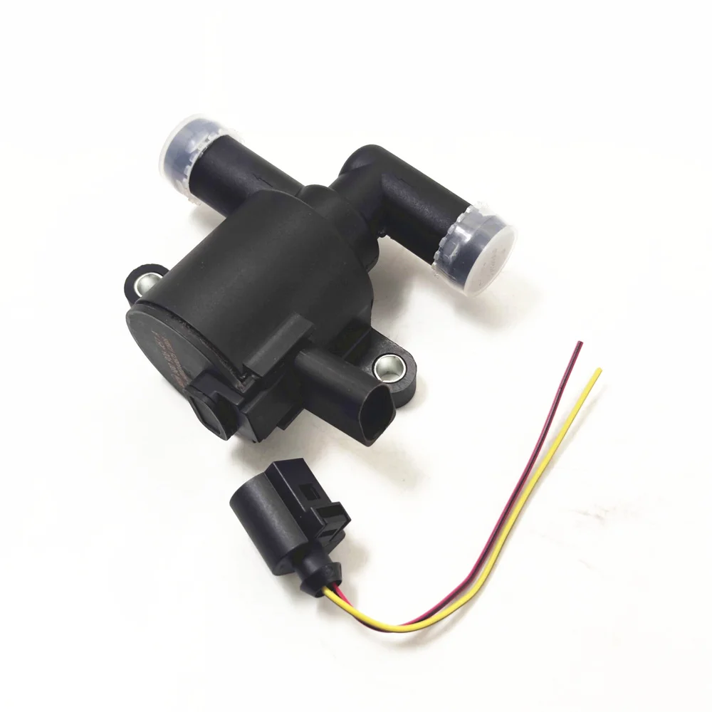 

Genuine Car Electric Cooling Auxiliary Water Pump 5Q0906457A For Audi Audi A1 A3 A4 A6 A8 Q2 Q3 VW Golf 7 Passat B8 Tiguan Jetta
