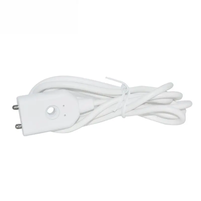 B67C 2X Wired Water Leakage Detector Sensor Water Level Sensor Probe Dual Metal Poles Water Leak Level Sensor 3 Meter Cable