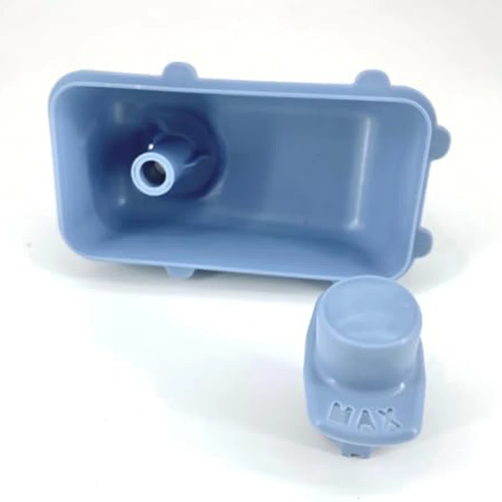 Replacement Detergent Dispenser DC97-17022B Fits For Bathroom Washing Machine Models 3015202 PS4222035 Plastic