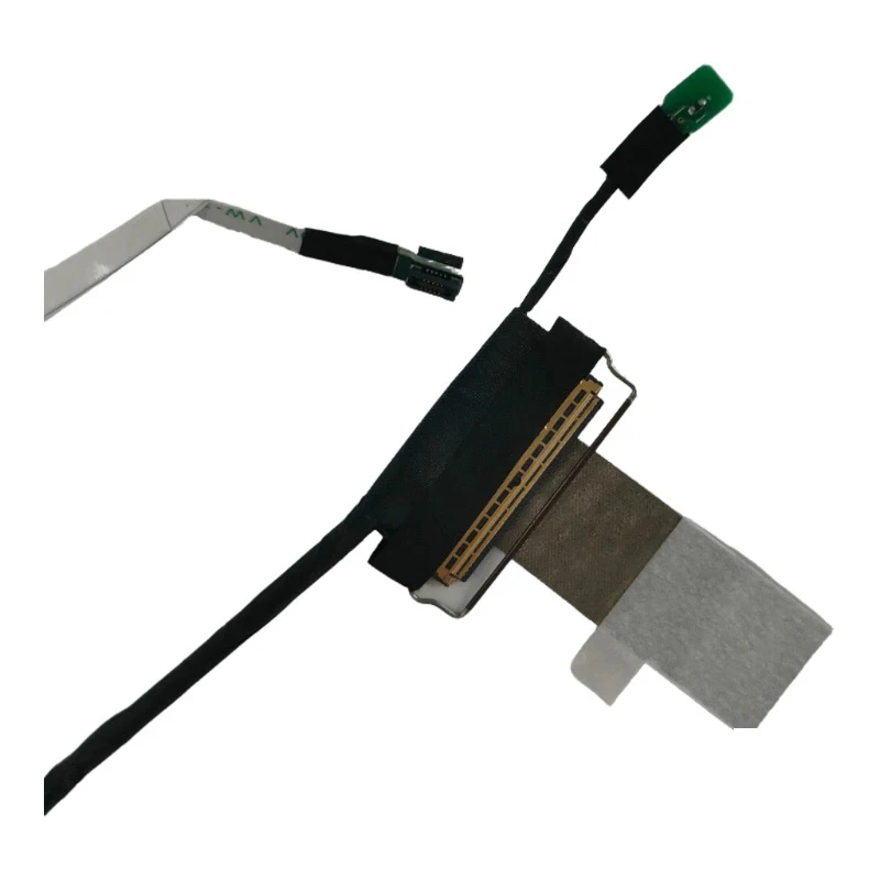 H+ New Genuine Laptop LCD Cable for ASUS Vbook 16X K3605Z K3605ZV/VC/VU/VV DDZJ2MLC420 DDZJ2MLC410 DDZJ2MLC310 DDZJ2MLC210 40pin