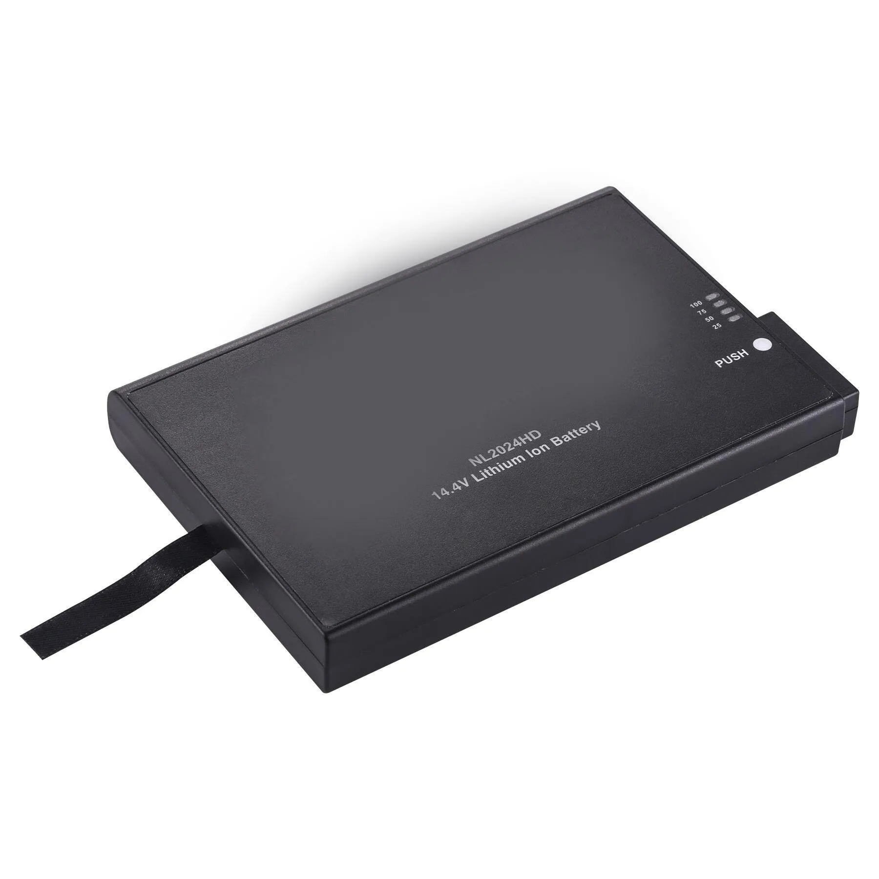 بطارية تهوية لهاميلتون MEDICAL C2 C3، جهاز تهوية هاميلتون C2 G5 S1 بطارية مستوحاة من الطاقة NL2024HD 369104 369106