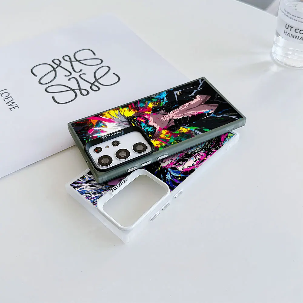 Japan Anime Jujutsu… - image