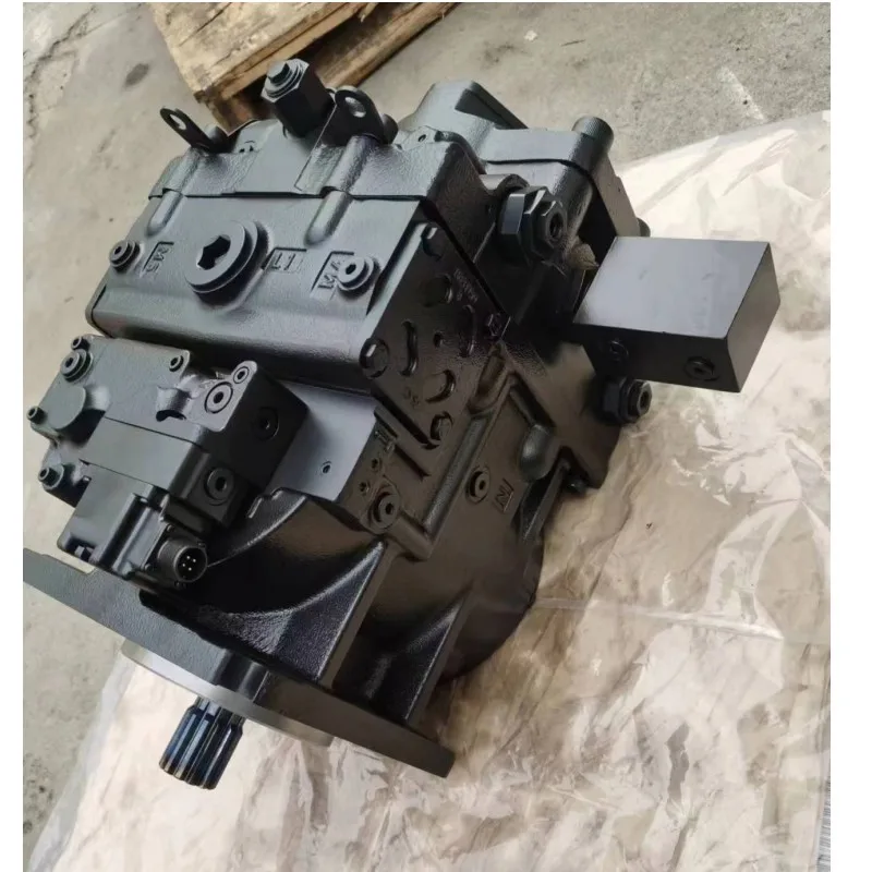 90-R-250-KA-1-BC-80-S-3-C8-K-03-NNN-38-38-30 سلسلة 90 250cc أجزاء المضخة دليل 90R250 KA1BC80 S3C8 K03 NNN 383830 #3