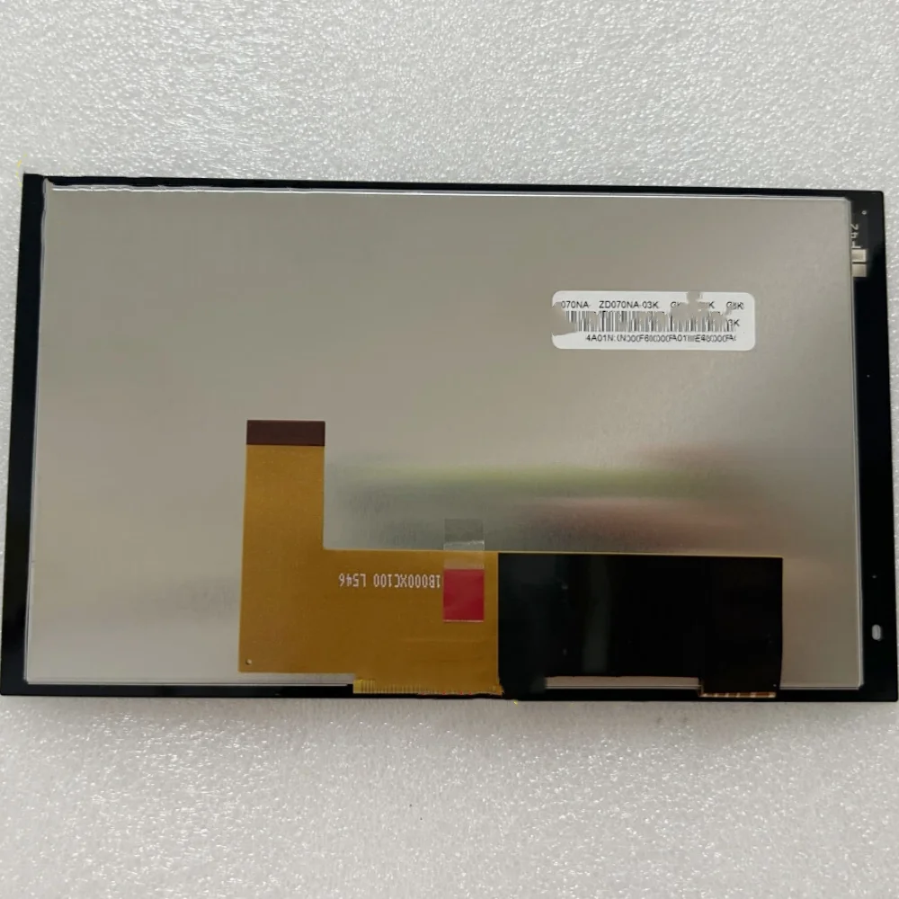 Pantalla LCD ZD070NA-03K