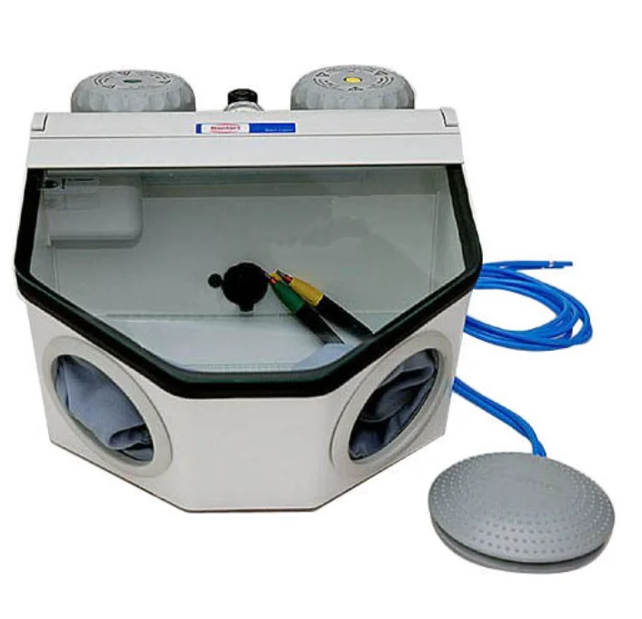 

Sandblasting Machine Pen Wet Sandblasting Equipment