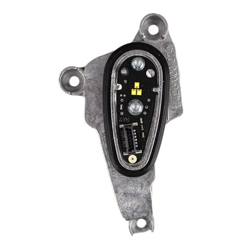 LICE-DRL Daytime Running Light Module LED Front Headlight With Heat Sink For A5/S5 2017- 2020 8W6998474 Right