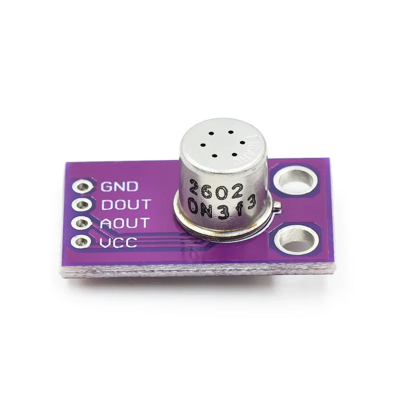 CJMCU-110026 TGS2600 TGS2602 Air Quality Gas sensor Air Contaminants