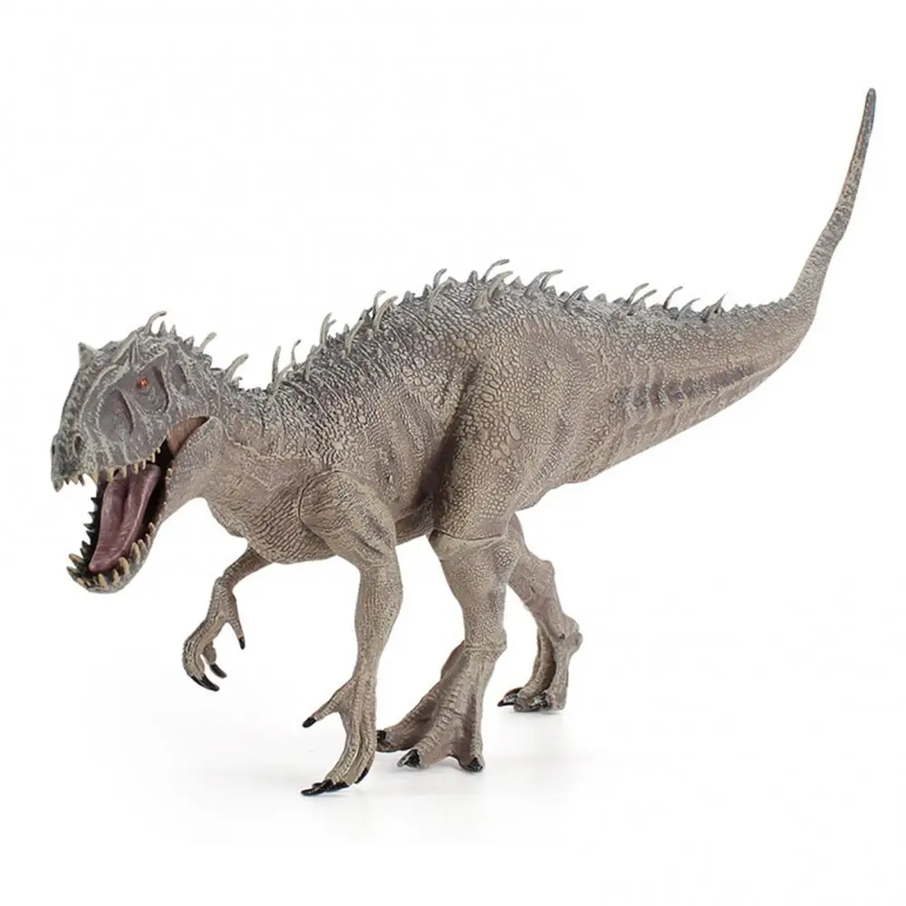 Big Size Indominus Rex Simulation Dinosaur Model Toy PVC action Figure Educational Toys Gift For Children