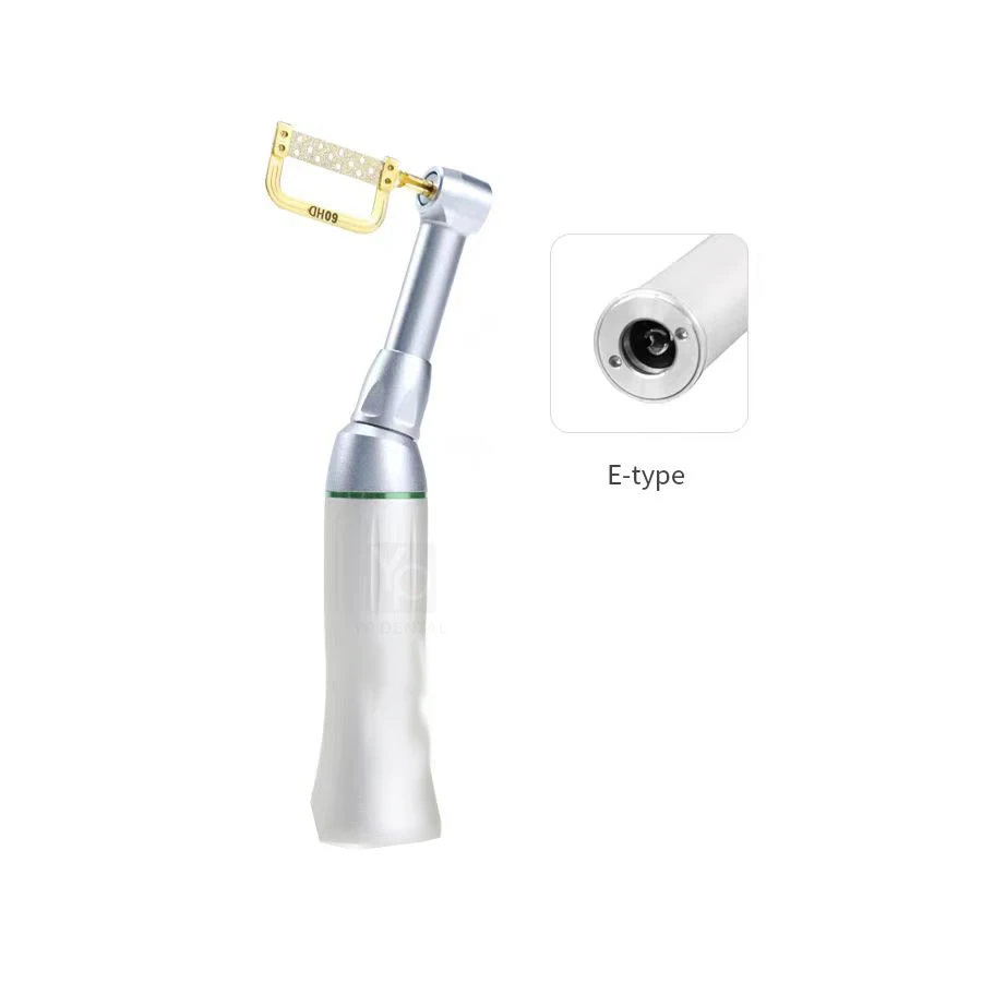 Dental Reciprocatin…