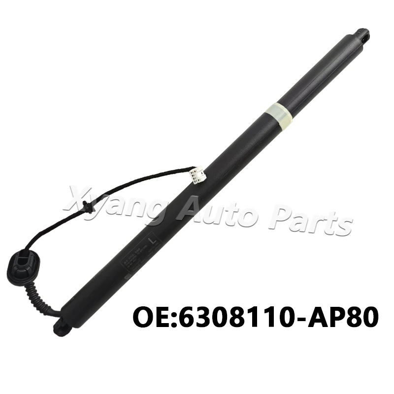 Power Electric Liftgate Tailgate Support Strut  For Changan CS95 6308110-AP31 Tailgate Support Bar