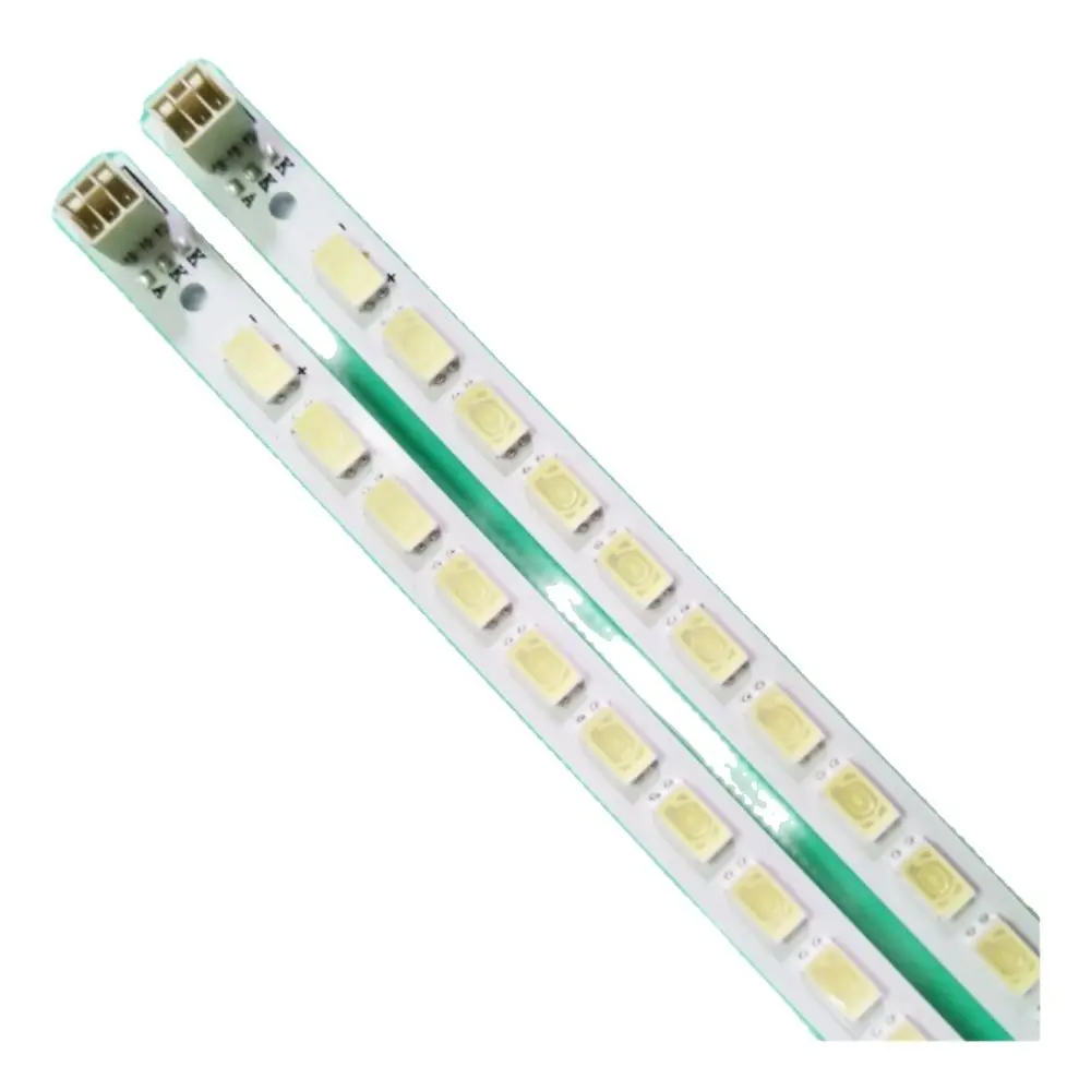 TV Lamp LED Strip Light for Sharp LC-40LE511 LED Strip Light 2011SGS40 5630 60 H1 Strip Light 40INCH-L1S-60 G1GE-