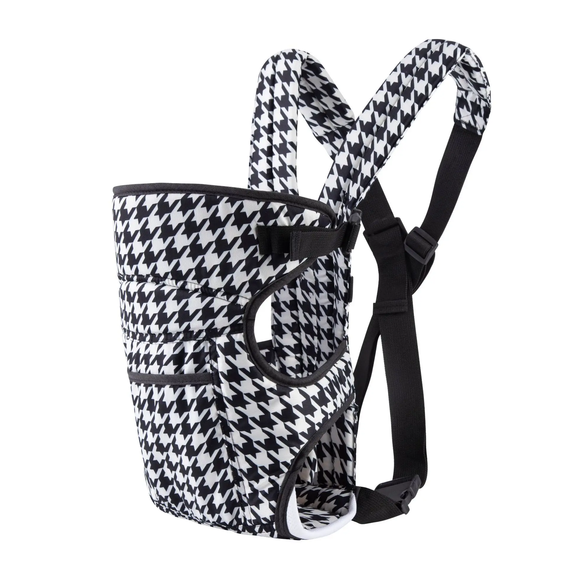 

4 IN 1 Baby Carrier Sling Versatile Multifunctional Shoulder Baby Carrier Four Carrying Methods Front And Back style