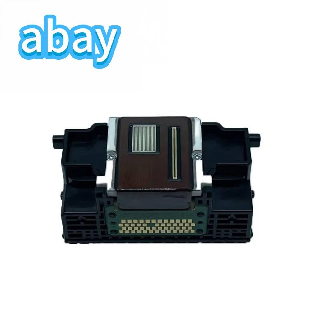 QY6-0080 Print Head Original for Canon IP4820 IP4840 IP4850 IX6520 IX6550 MX715 MX885 MG5220 MG5250 MG5320 MG5350