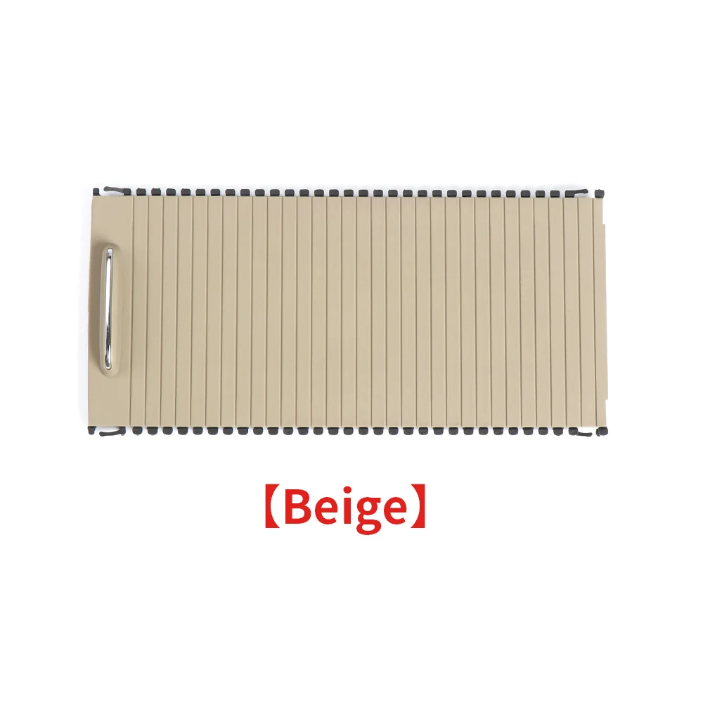 Couvercle De Store Console CeNTRale Intérieure Pour Voiture C-Calss Couvercle De Store Console CeNTRale Intérieure Pour Voiture C-Calss