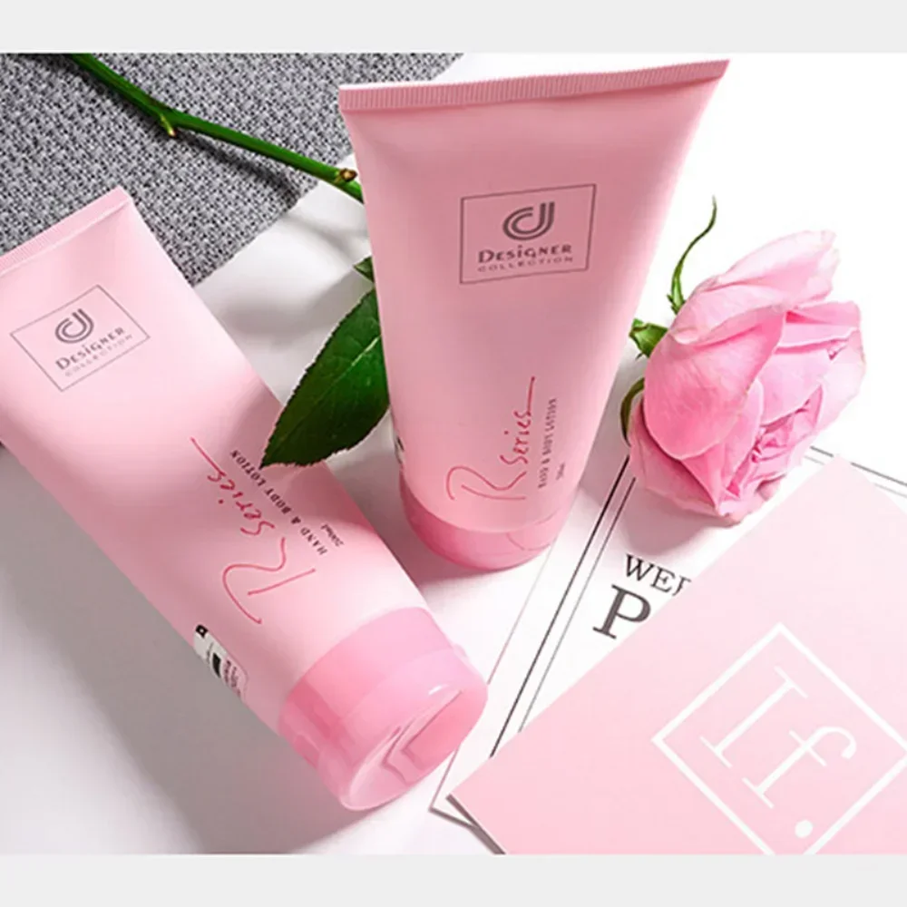 

Malaysia RSERIES Romantic Body Lotion 200ml Moisturizing Hydration Fragrance Long-Lasting Hand&Body Lotion Nourishing Skin Care