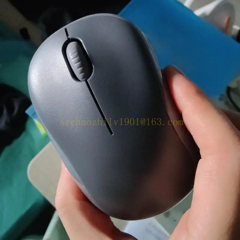 62KA Gaming Mouse Bollers Scroll استبدال لـ M185 186 220 B186 220 221 بكرة عجلة الماوس