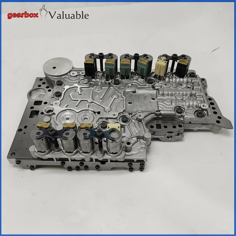 High quality 724.2 transmission hybrid valve body suitable for Mercedes Benz A0009018100