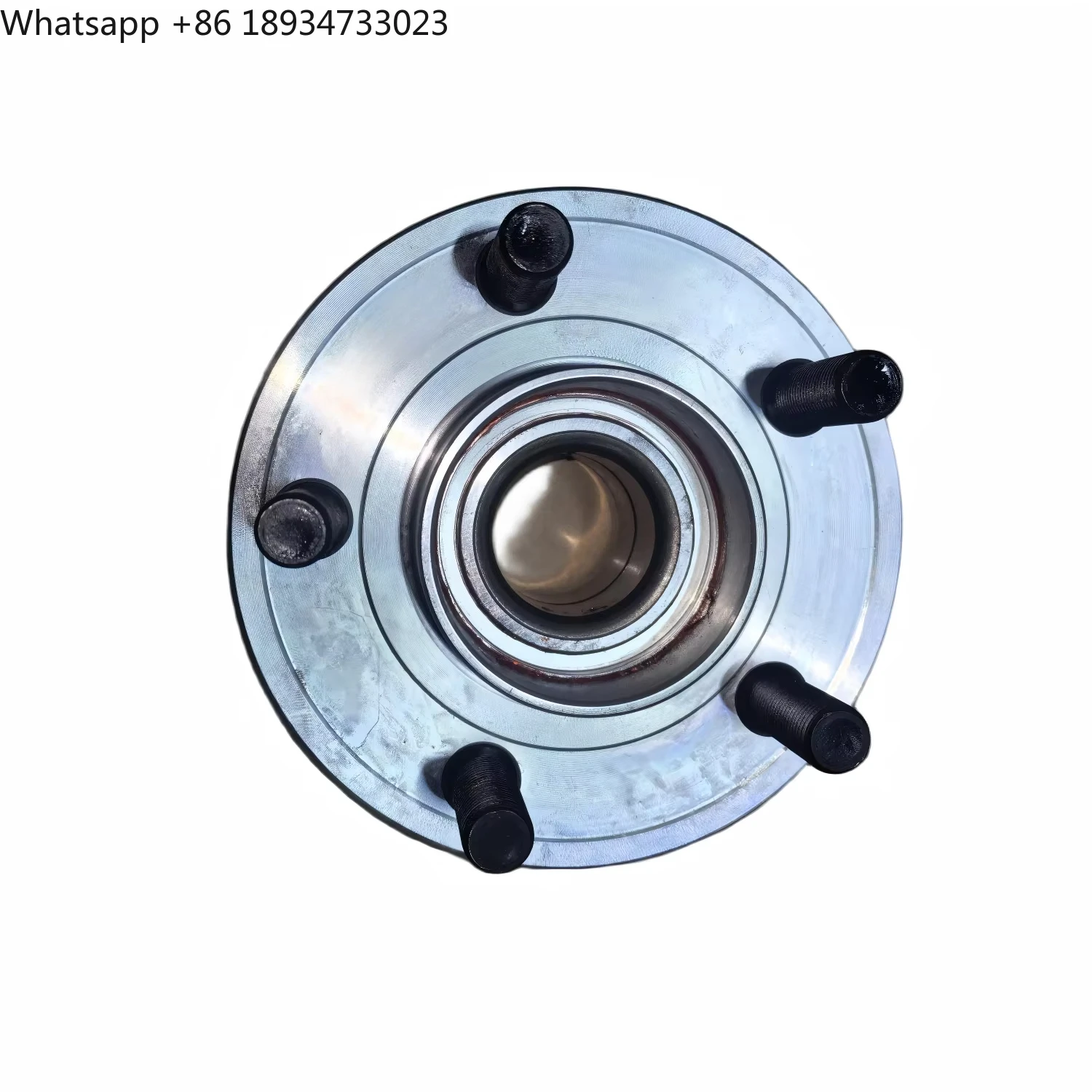 New Enerteck Wheel …