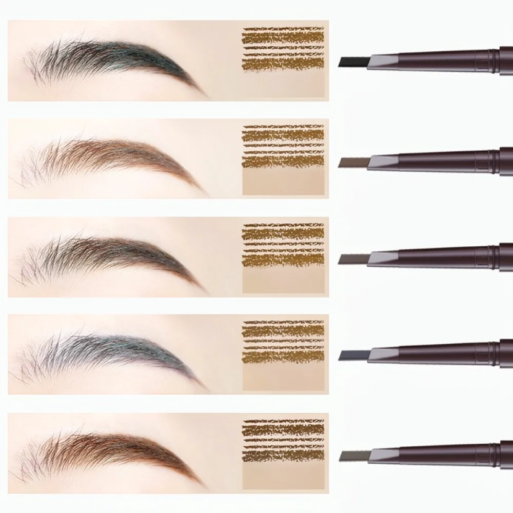 Professional Waterproof Eyebrow Pen For Myonly Natural Definition Makeup Tool Long Wear Smudge Proof Shaping Brow Pencil Beauty