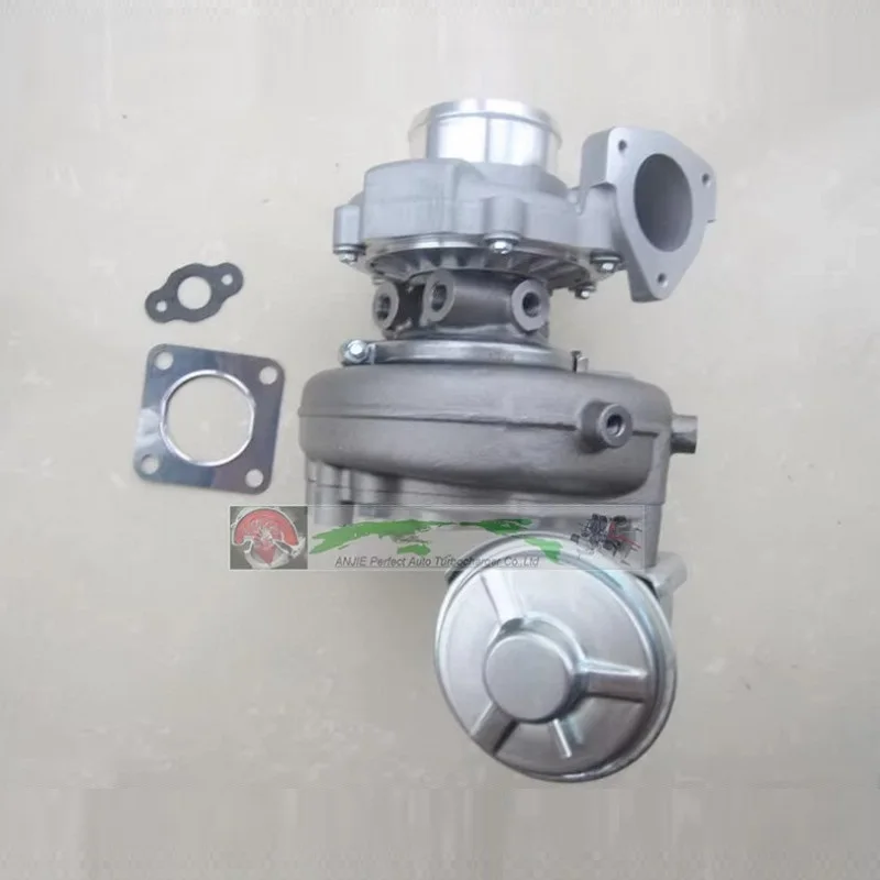 RHF5V VIFB Turbo 897381-5073 8973815073 8973815070 8973815072 VEA30023 Turbocharger For ISUZU NKR truck 3.0L TDI 4JJ1E4N 4JJ1-N