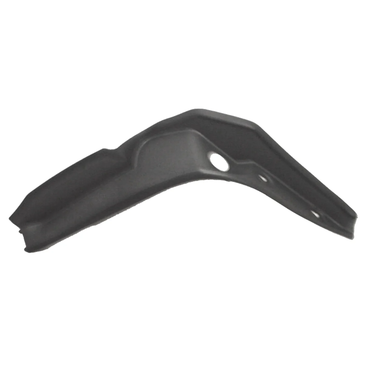 

Right Rear Tail Light Gutter Cover Panel 51497443810 for BMW 3 Series F34 GT LCI 2013-2024 Baffle Drainage Trough