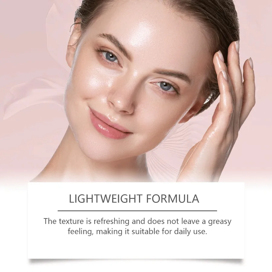 OUHOE ニコチンアミド ジェル 保湿なだめるような肌の引き締め 保湿 保湿フェイシャル保湿ジェル