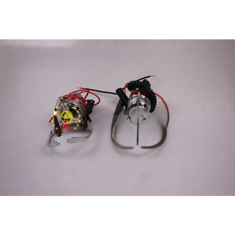 Mini Claw Crane Machine Claw Grabber Arcade Game Machine Accessory Large Medium Small Size Doll Machine Gripper Claw