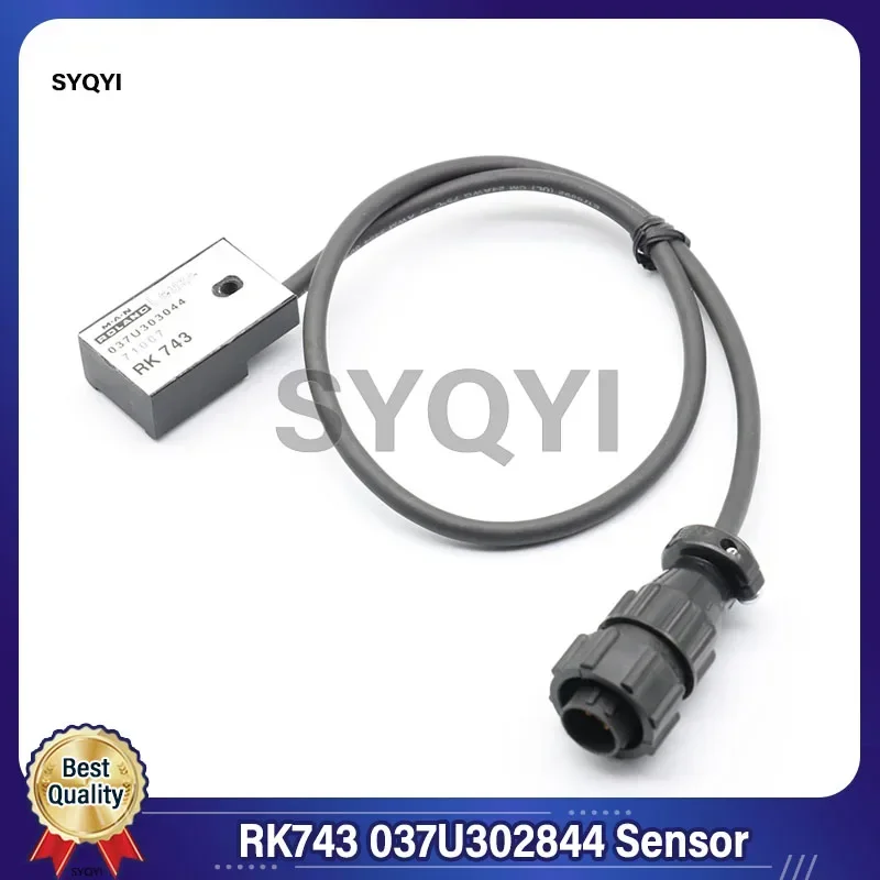 

Датчик RK743 037U302844 высшего качества для запчастей офсетных печатных машин Roland