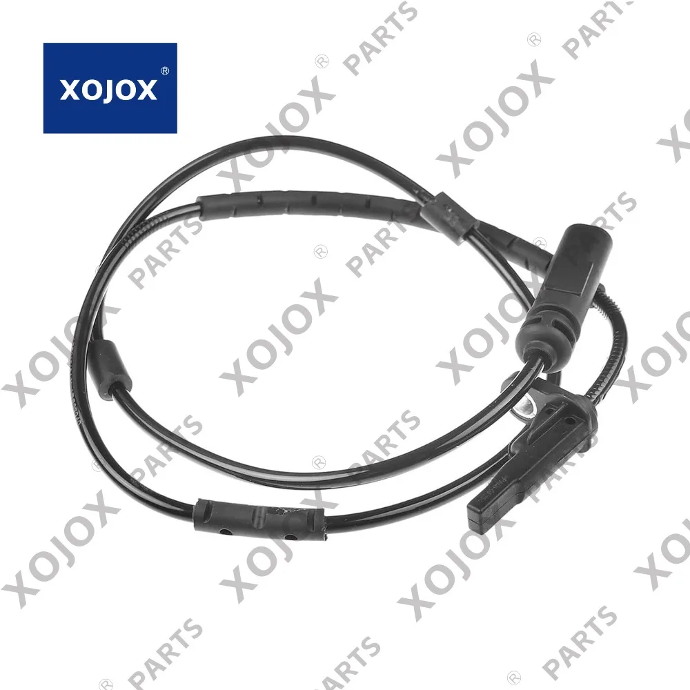 

XOJOX Датчик скорости колеса ABS задний левый/правый 34526884421 для BMW 228i 230i M235i 320i 328i 328d 335i Hybrid 3 330i 330e 340i 428