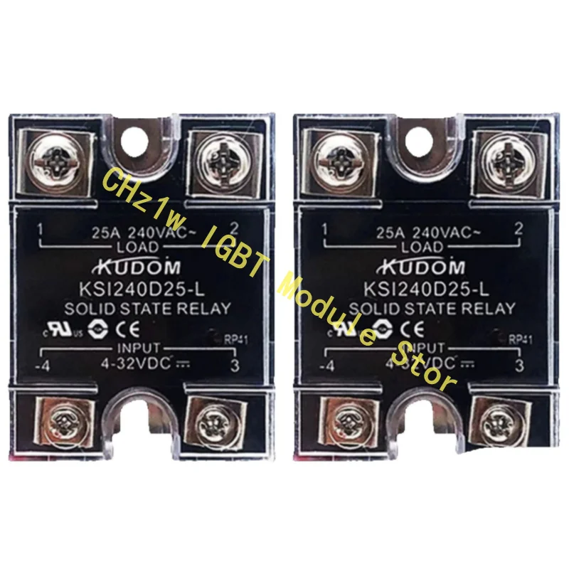 Relay Ksi240D60-L K…