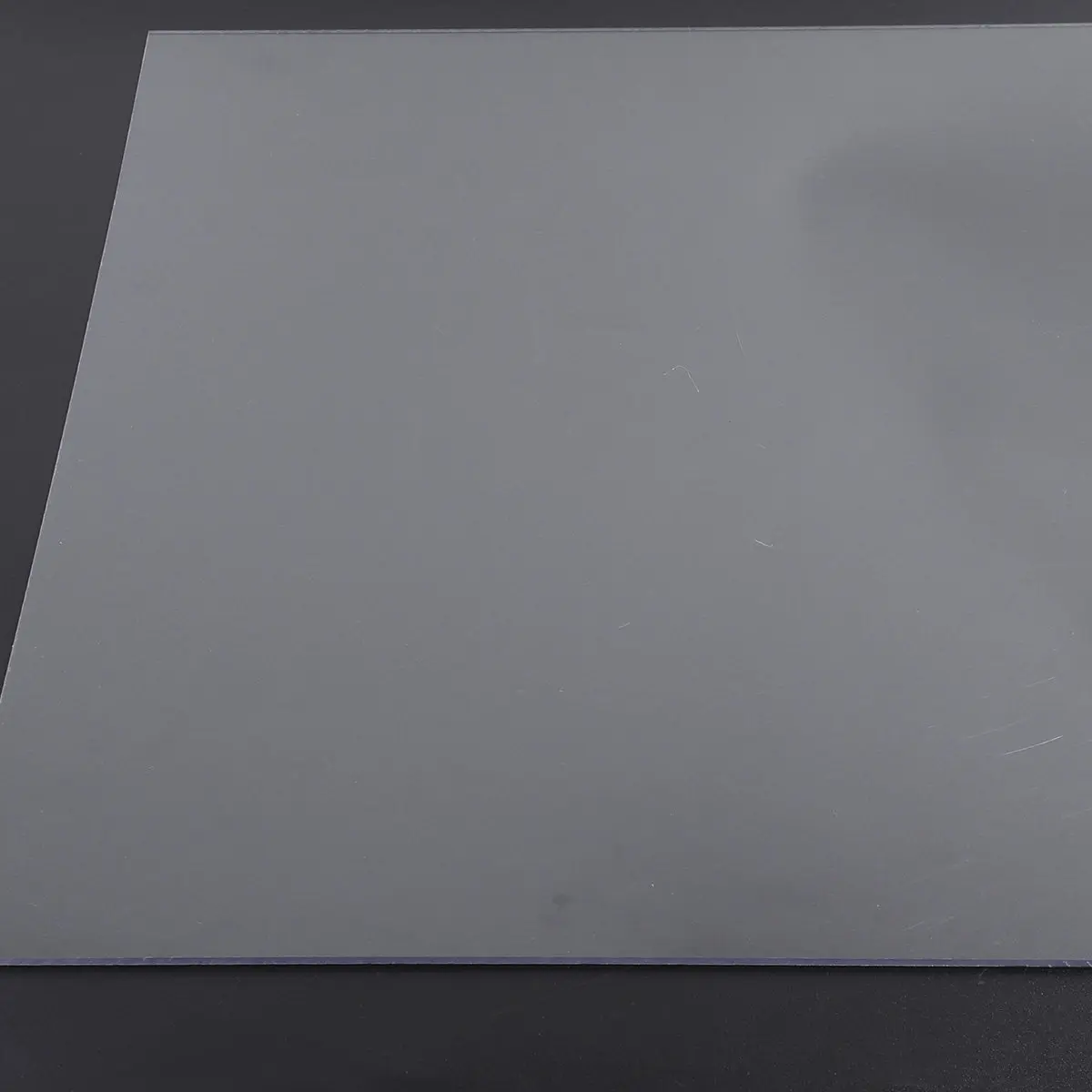 1Pcs 30x40cm Thickened Transparent Pc Sheet Polycarbonate Durable Heat Insulation Impact Resistant for Industrial Use