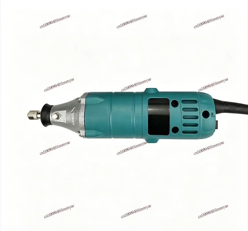 3636 306 Mini Electric Polisher DIY Wood Root Carving Hand Tool