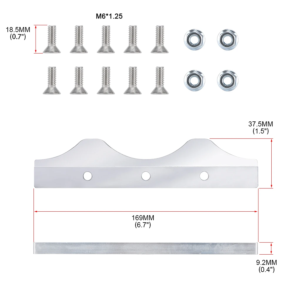 Free Shipping Group For Optima 34/78 Yellow Red Blue Battery Holder Tray Relocation Bracket Mount Aluminum WX-BTD02-QY