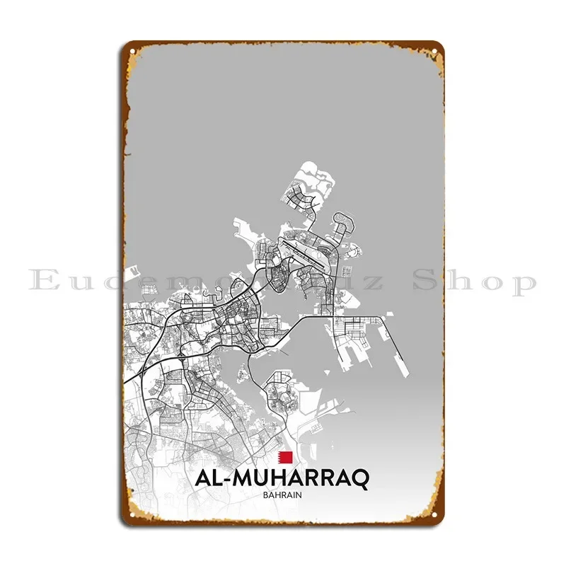 Al Muharraq Bh Meta…