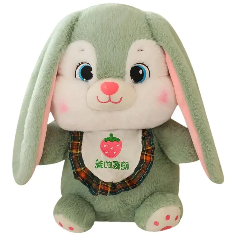 ffed Stuffed Animal 9inch Fruit Animal Doll کو آلیشان کھلونا میں تبدیل کر دیا گیا Huggable Soft Cute Stuffed Animal جو میں بدل جاتا ہے