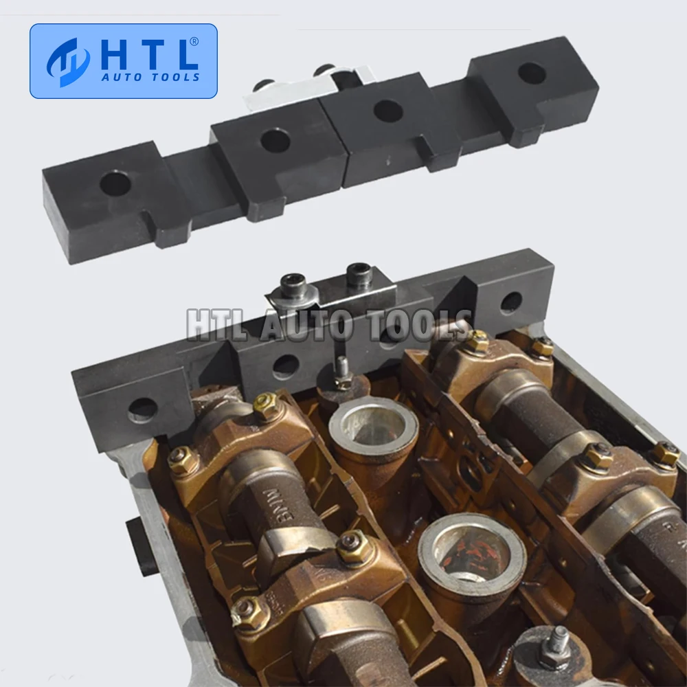 Engine Timing Locking Tool For BMW M52TU M54 M56 Camshaft Alignment Master Set Double Vanos