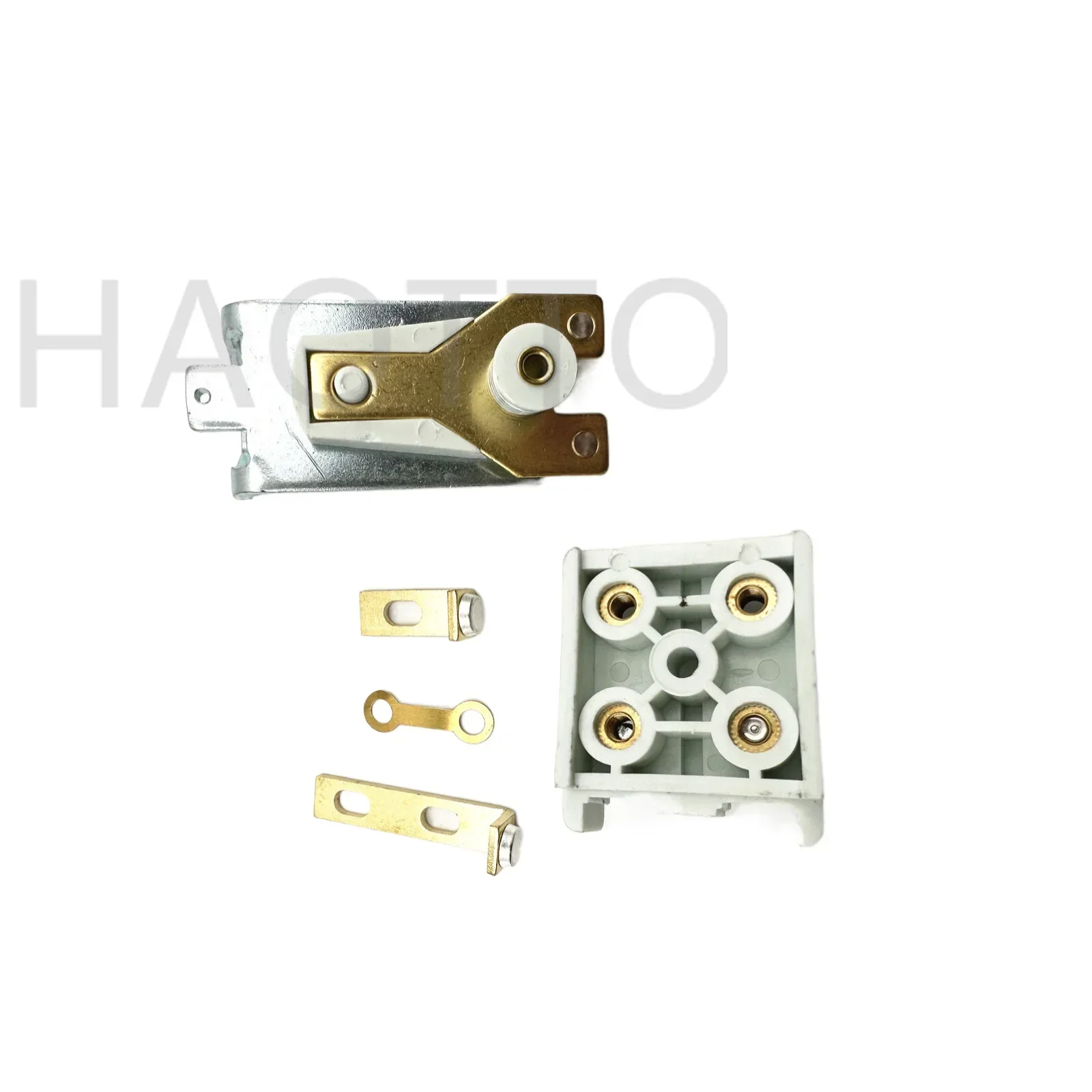 Yutong King Long Bus Accessories Retarder General Relay Control Box Dynamic and Static Contact